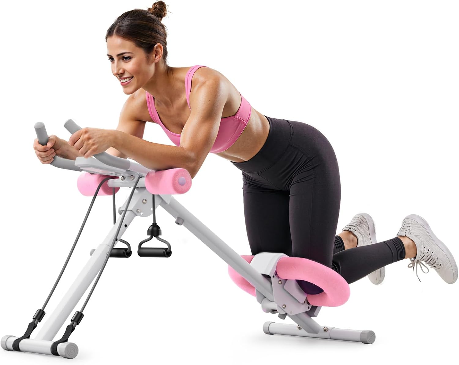Ultimate Core Trainer Machine
