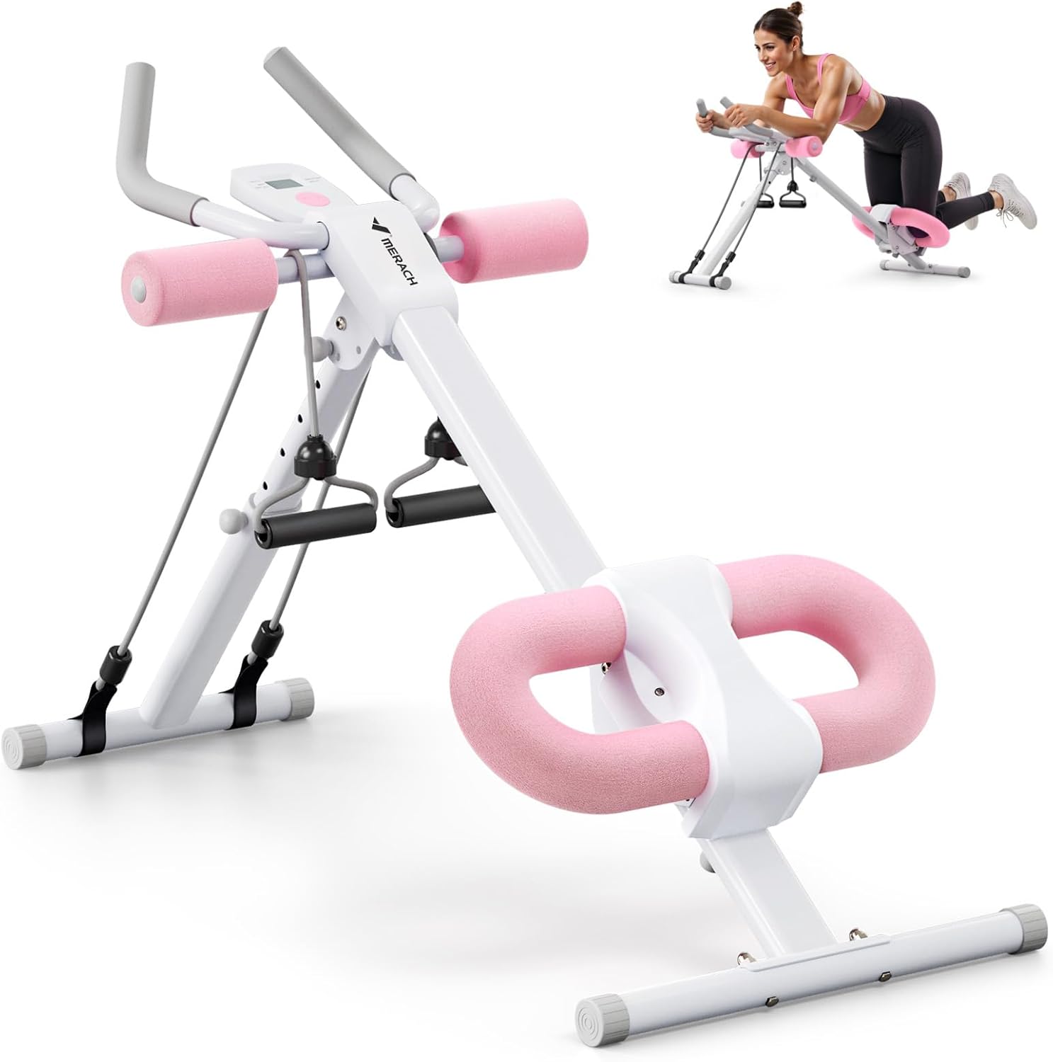 Ultimate Core Trainer Machine