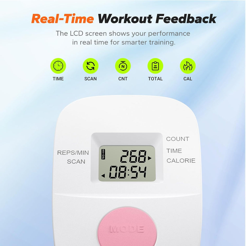 Ultimate Core Trainer Machine