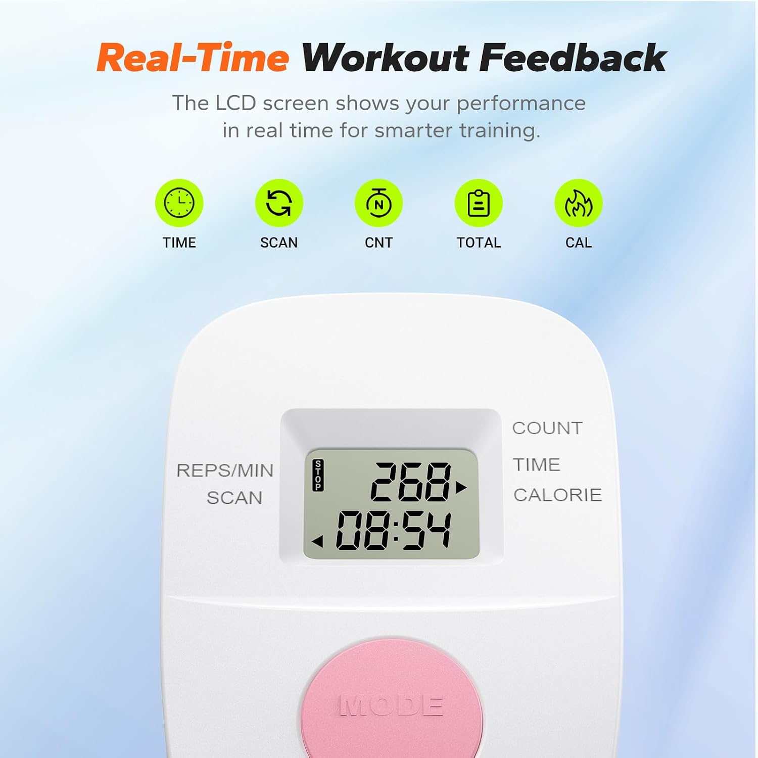 Ultimate Core Trainer Machine