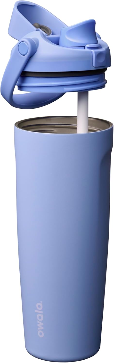 Sleek Sip Steel Water Bottle