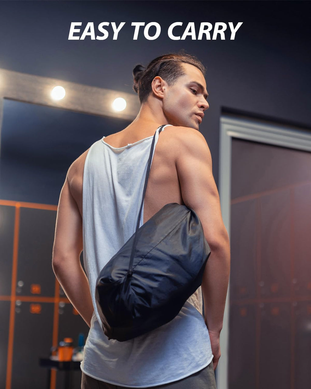Anti-Snap Workout Bands