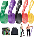 Anti-Snap Workout Bands