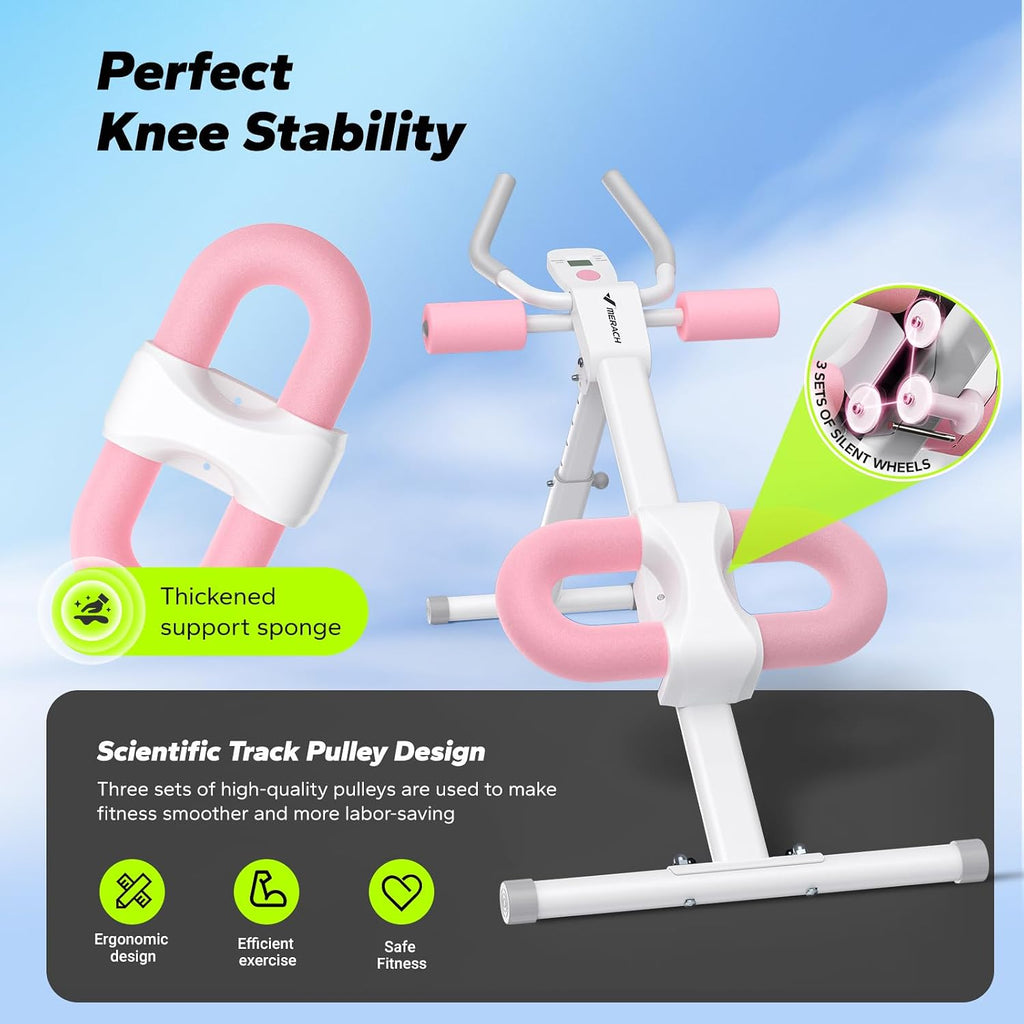 Ultimate Core Trainer Machine