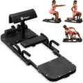Foldable Home Glute Thrust Bench