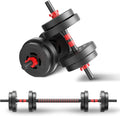 Ultimate Home Gym Set